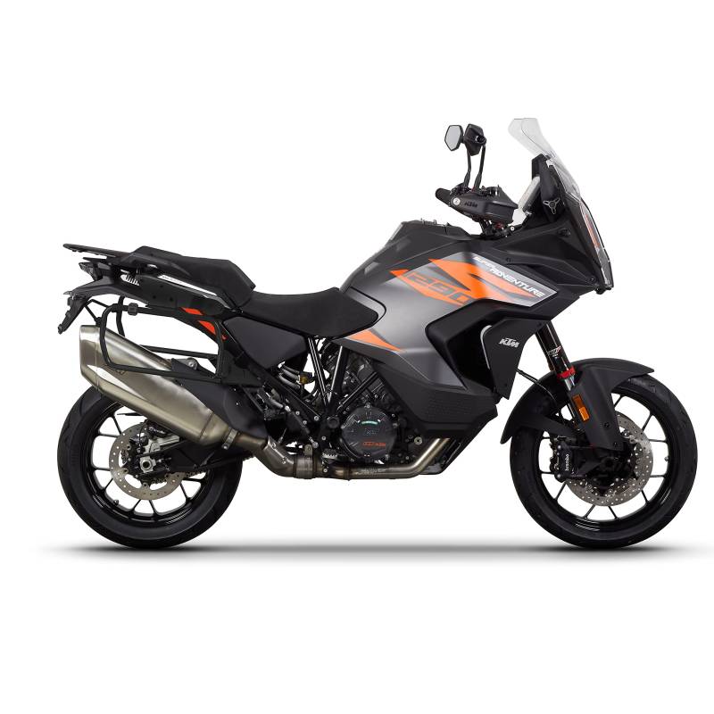 4P System KTM 1200 SUPER Adventure S/R von SHAD