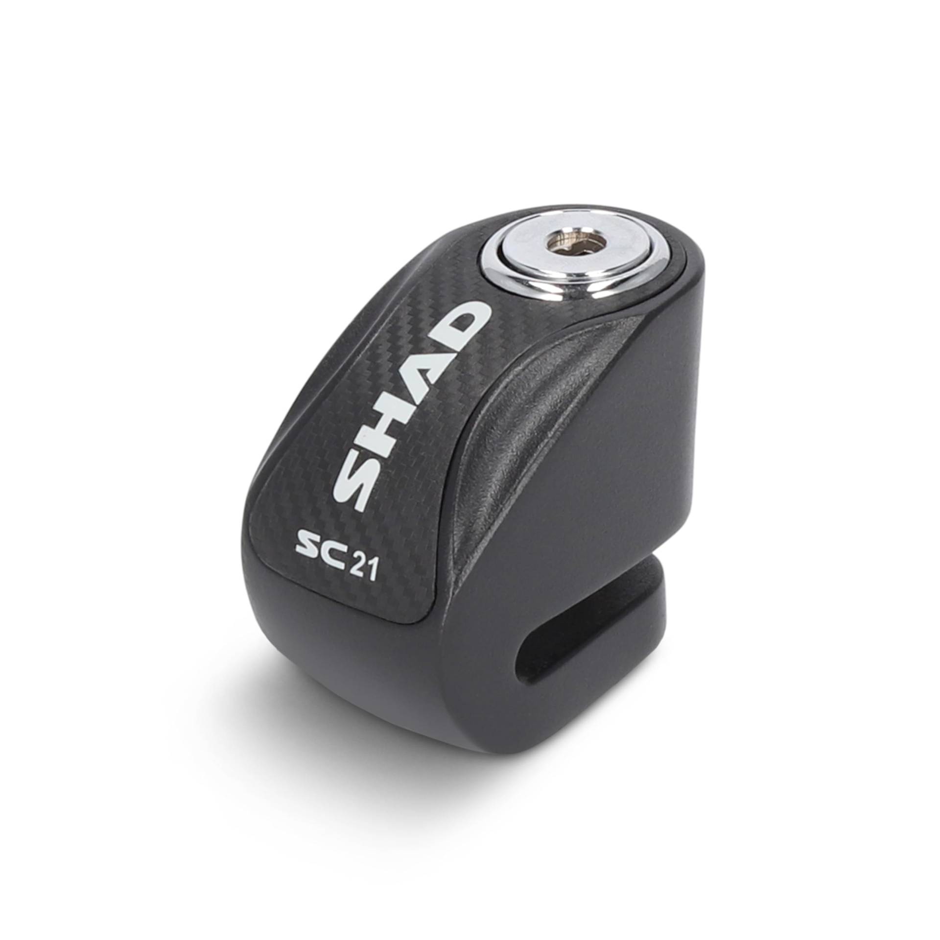 SC21 DISC Lock – Black von SHAD