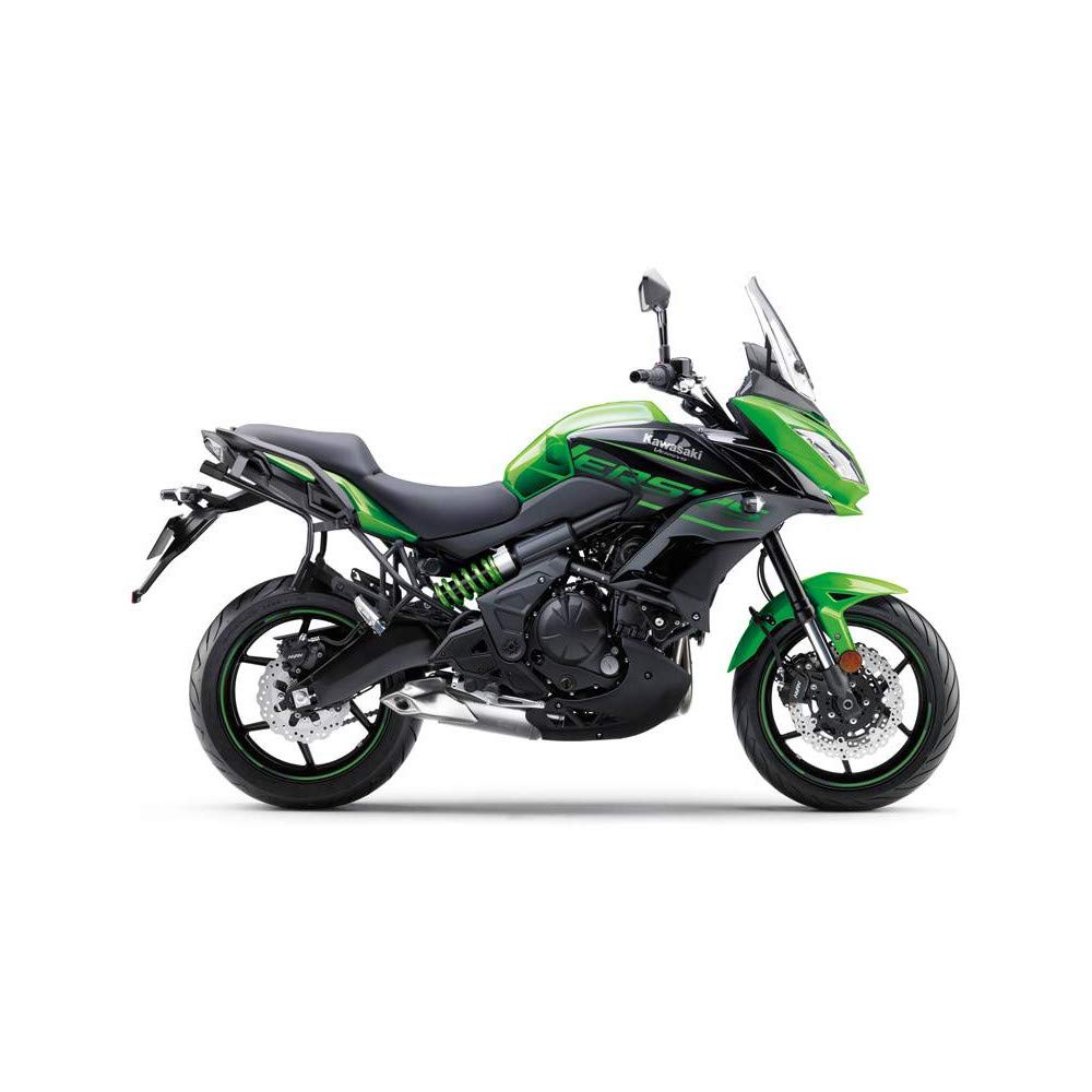 K0vr68if - Verbindungen, Befestigungen und Befestigungen für Seitenkoffer, kompatibel mit kawasaki versys 650 2015-2021 von SHAD