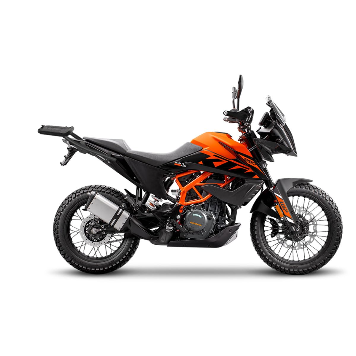 SHAD, K0DK30IST, TOP Master KTM Adventure 390 von SHAD