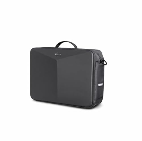 SHAD Bikes - Executive Office Bag 16L | wasserdichte Fahrradtasche | Urbaner Fahrrad-Aktentasche mit vielseitigem Design | UV-beständige und wasserdichte Fahrradtasche | Traglast bis zu 8 kg von SHAD