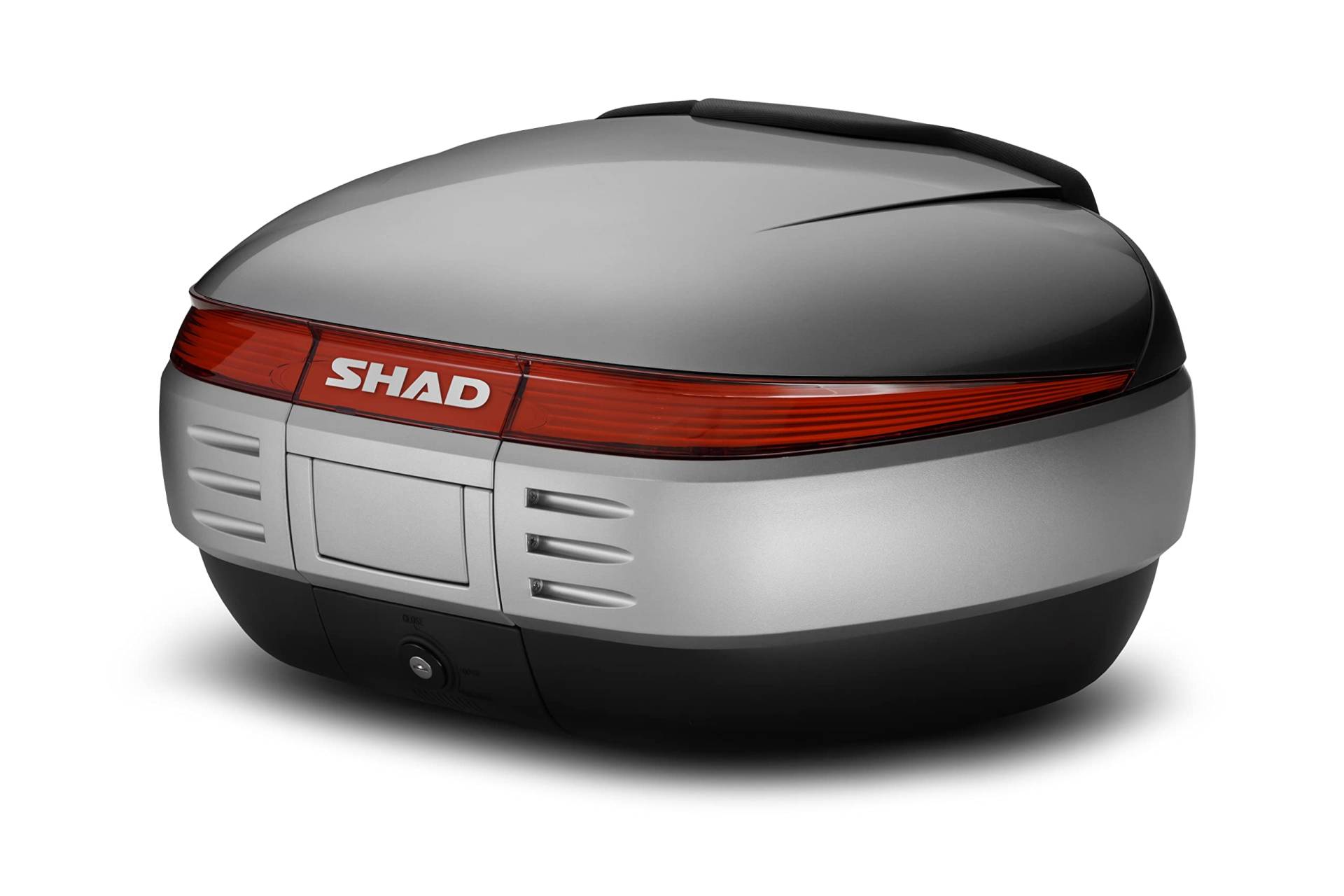 SHAD D1B50E05 Topcase-Zubehör, Silber, m von SHAD