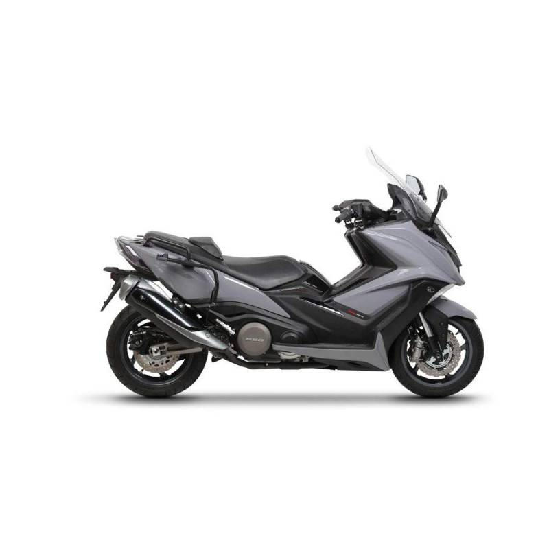 SHAD K0AK57IF 3P System KYMCO AK 550 (2017) von SHAD