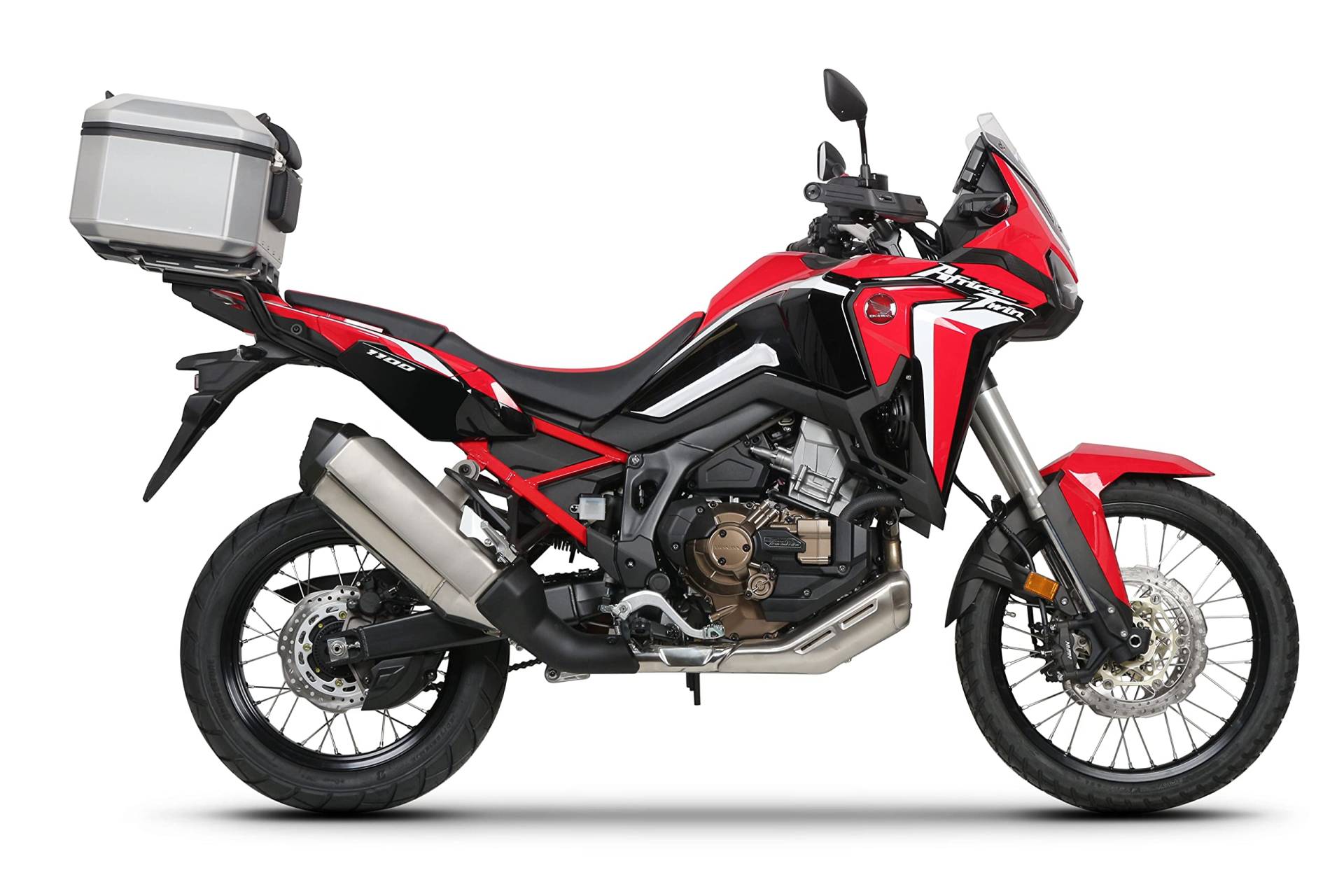 SHAD TOP Master Honda CRF 1100 L Africa Twin '20 von SHAD