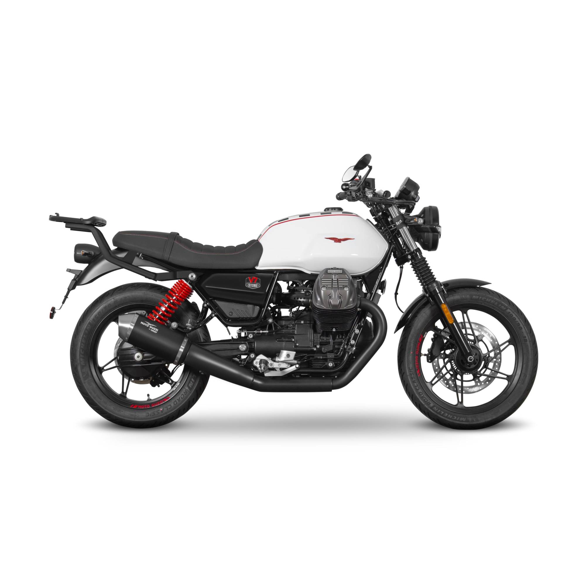 SHAD TOP Master Moto Guzzi V7 Special/Stone/Ten/Corsa von SHAD