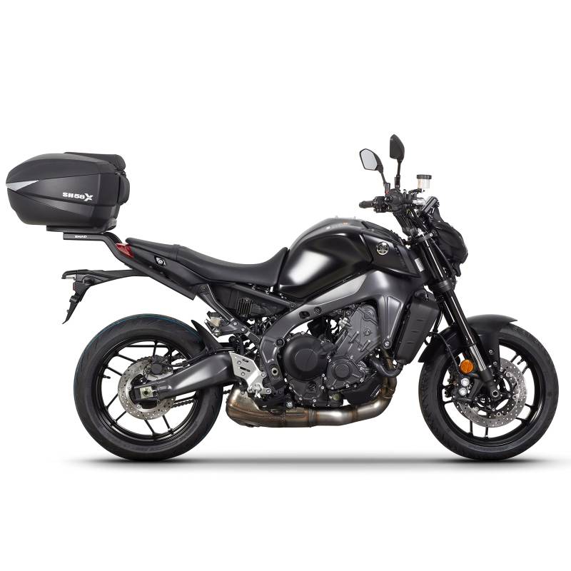 SHAD TOP Master Yamaha MT09/SP von SHAD