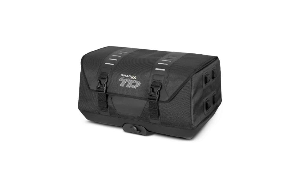 SHAD Terra TR50 Rear Bag von SHAD