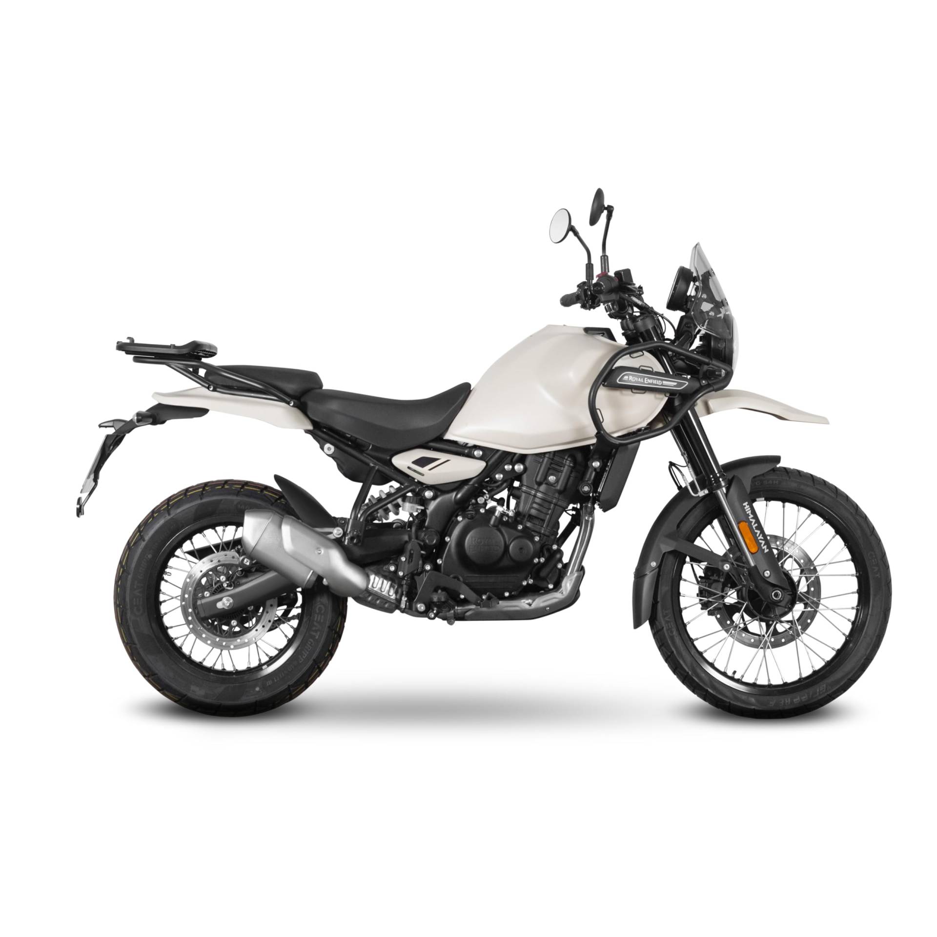 SHAD Top Master Royal Enfield Himalayan 450 von SHAD