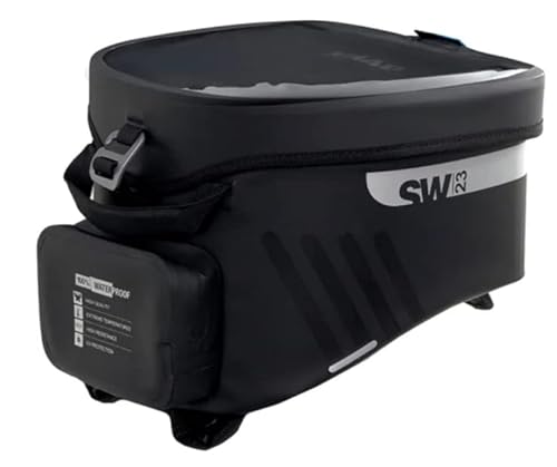 SHAD Waterproof Tank Bag W/Base von SHAD