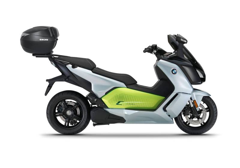 SHAD Top Master BMW C-Evolution Electric '17 von SHAD