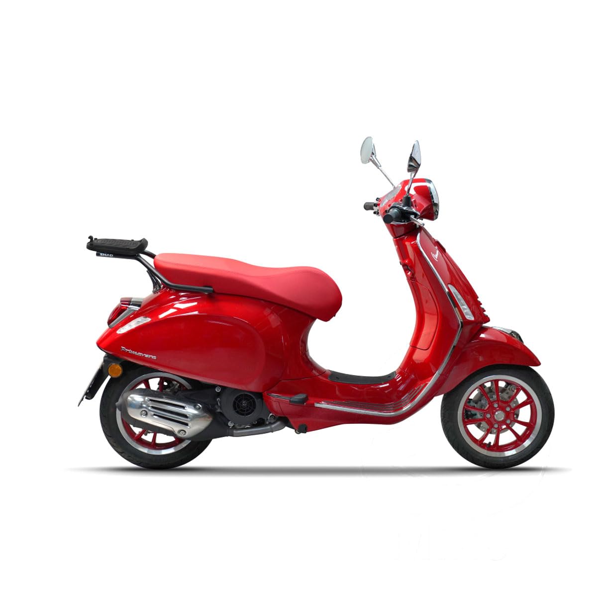 TOP Master Vespa Primavera/Sprint von SHAD