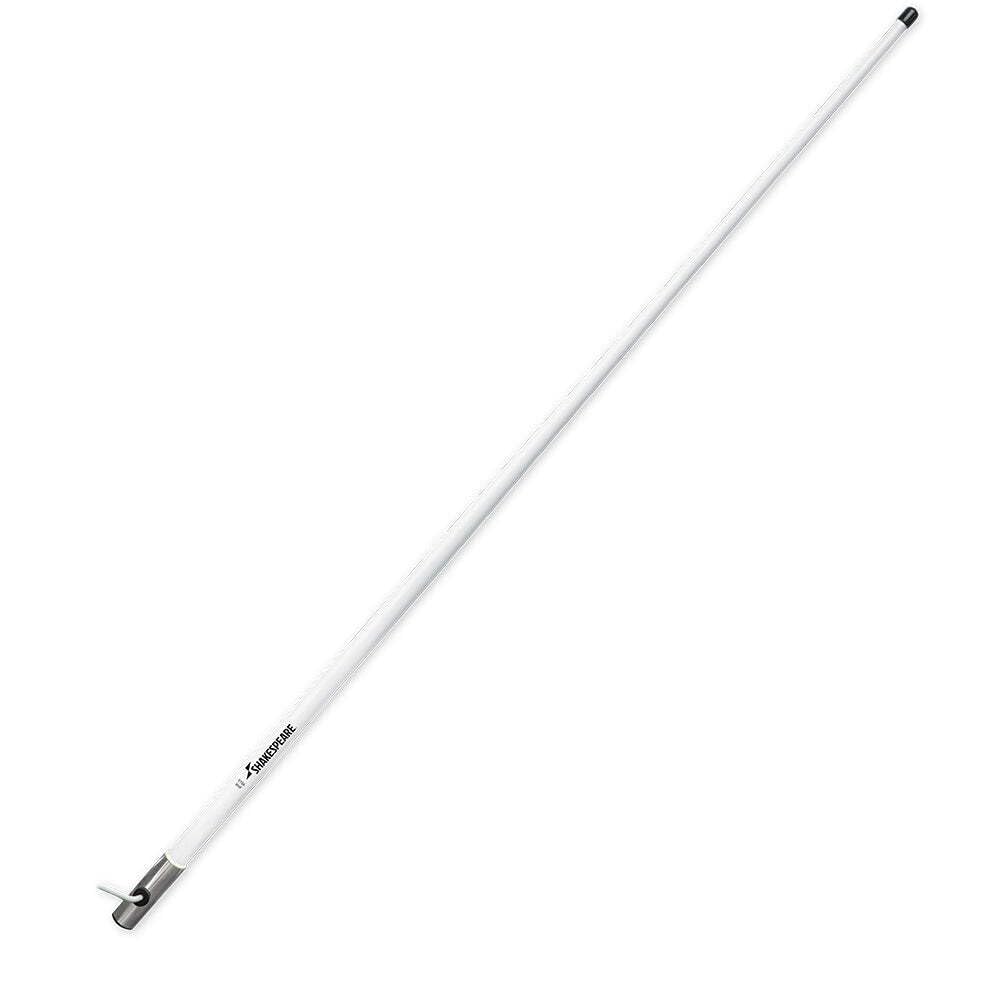 Shakespeare 1,2 m Lange UKW-Antenne von SHAKESPEARE