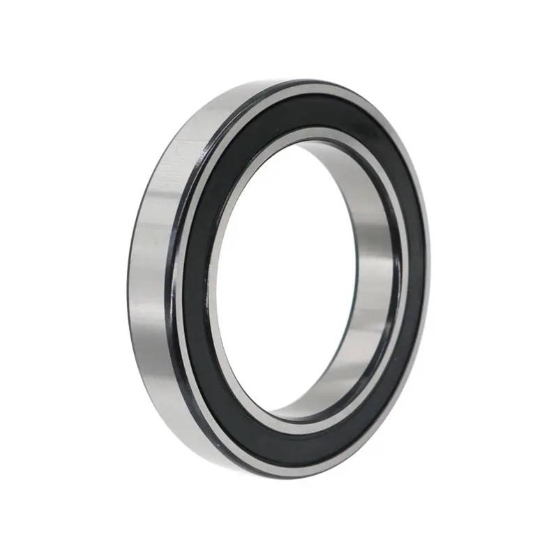 1PCS 61824ZZ 61824-2RS 120X150X16MM Thin-Wall Deep Groove Ball Bearings Bearing Steel Rubber Seal Metal Seal SHANGMAOYO(61824-2RS) von SHANGMAOYO