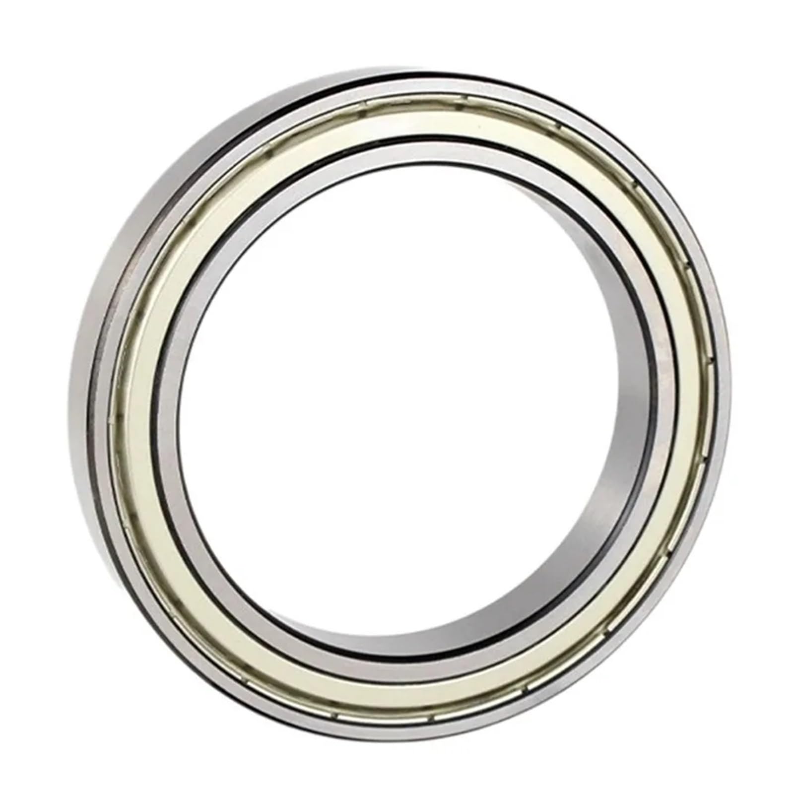 1PCS 6920 ZZ 6920-2RS ABEC-1 100x140x20 MM Thin-Wall Deep Groove Ball Bearing Mechanical Equipment Bearings SHANGMAOYO(6920ZZ) von SHANGMAOYO