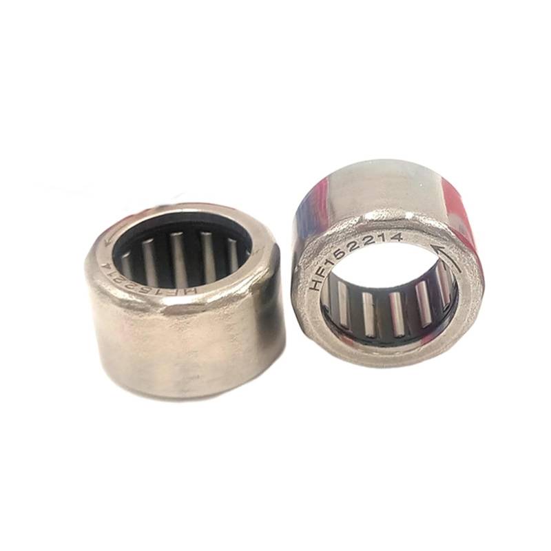 1PCS HF152214 15X22X14mm HF Series One-Way Needle RollerBearing Non-Standard Bearing SHANGMAOYO von SHANGMAOYO