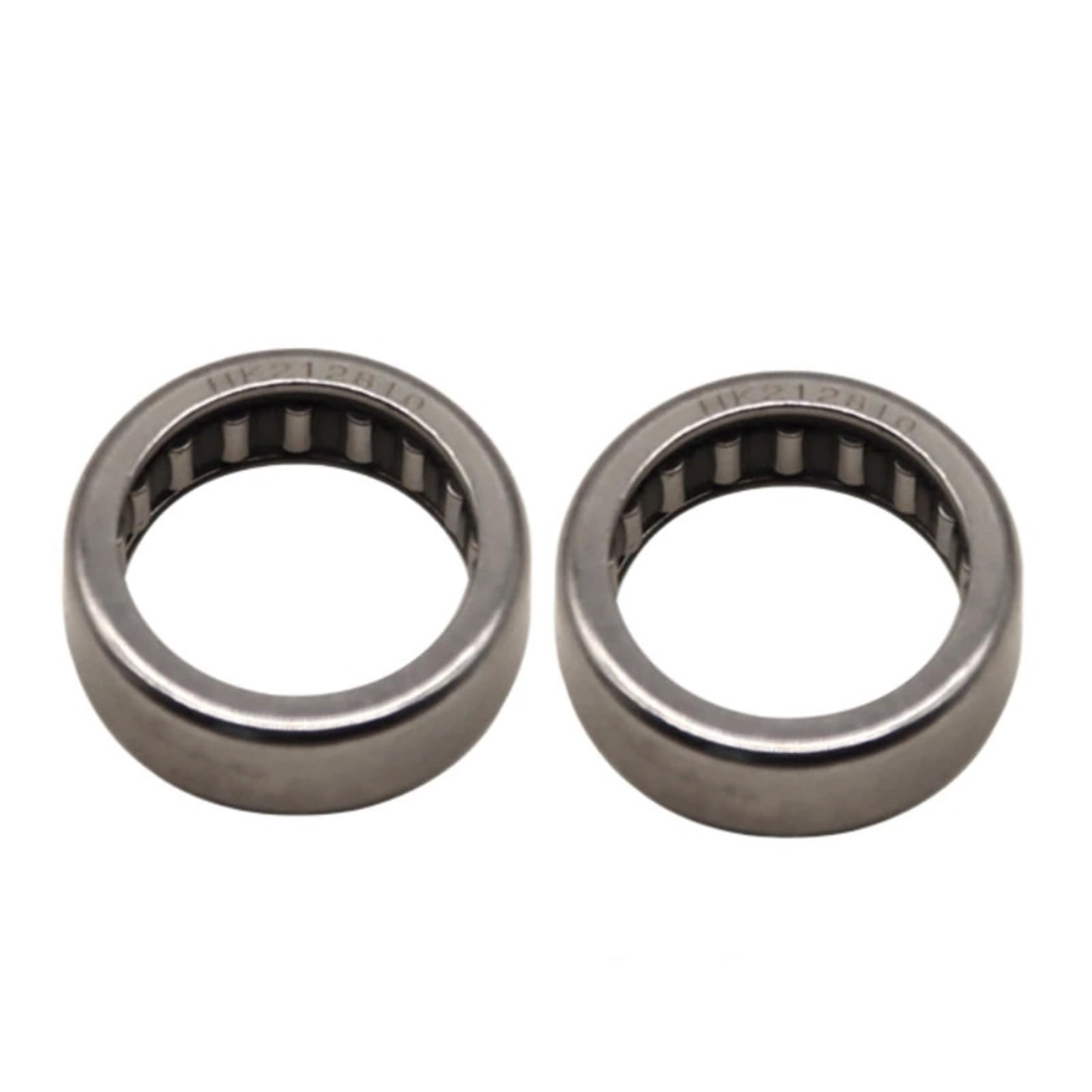 1PCS HK212810 21 * 28 * 10MM Series of Stamped Outer Ring Needle Roller Bearings Bearing Auto Parts SHANGMAOYO von SHANGMAOYO