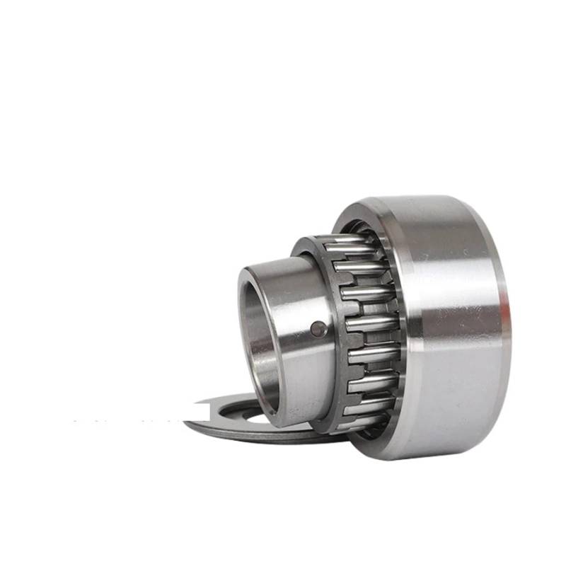 1PCS NAST 25 ZZ NAST30 35 40 45 50 ZZ Support Roller Bearings Yoke Type Track Roller Bearings SHANGMAOYO(NAST 35 ZZ 10X30X16) von SHANGMAOYO