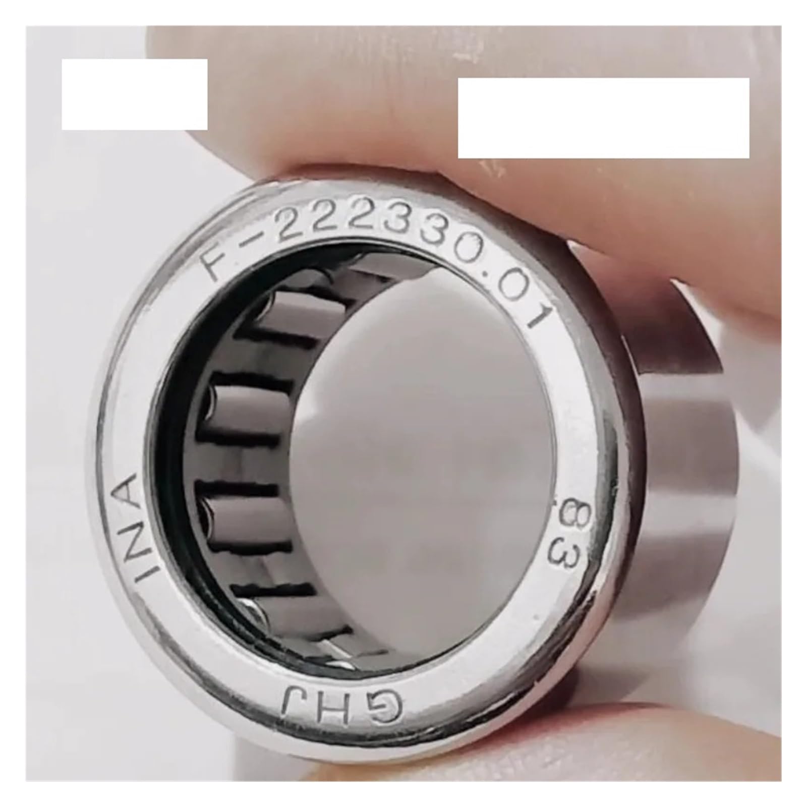 1PCS Needle Roller Bearing F-222330.01 Non-Standard Automobile Bearing SHANGMAOYO von SHANGMAOYO