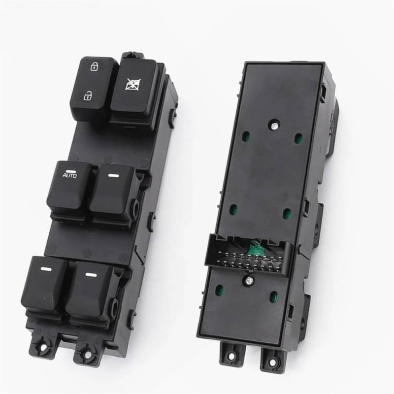 Fensterheberschalter Auto Elektrische Power Master Fenster Control Schalter Taste Für Picanto TA 2011-2017 von SHANSHAN