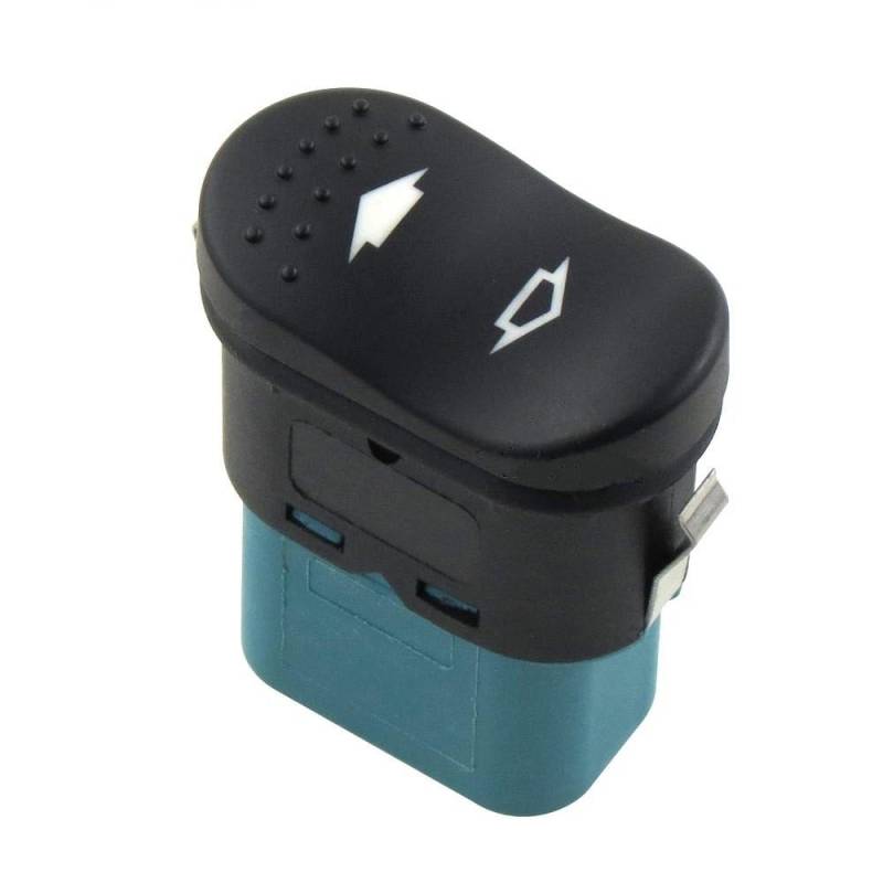 Fensterheberschalter Auto Fensterheber Schalter Elektrische Steuerung Für Focus 1998-2004 Für Escort 2004-2008 von SHANSHAN