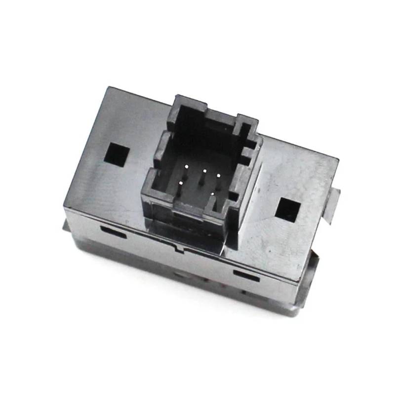 Fensterheberschalter Auto-Fensterheber-Steuerschalter Für 3er-Serie E36 1991–1998 von SHANSHAN