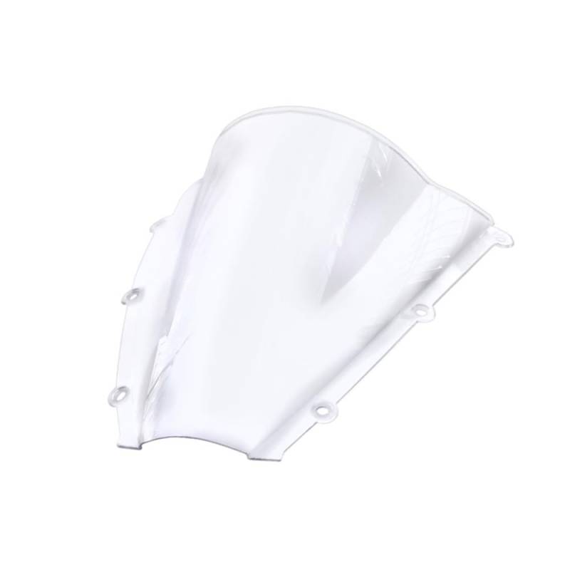 Motorrad Windschild Für CBR600RR CBR600 CBR 600 RR F5 2003 2004 03-04 Motorrad Windschutzscheibe Spoiler Windschutz Air Windabweiser Partts von SHANSHAN