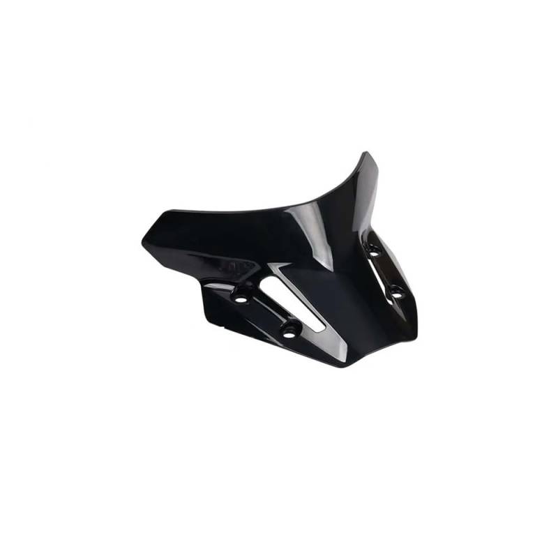 Motorrad Windschild Für Y&AMAHA MT-09 FZ-09 MT09 FZ09 MT 09 2023 2022 2021 Motorrad Windabweiser Windschutz Windschutzscheibe von SHANSHAN