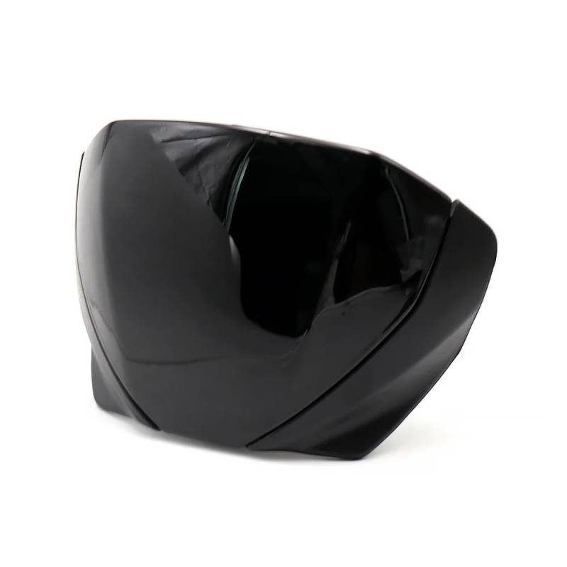 Motorrad Windschild Motorrad Für Für Trident 660 2021 2022 Frontscheibe Objektiv Windschutzscheibe Und Motor Spoiler Cowling Schutz Verkleidung Für Für Trident von SHANSHAN