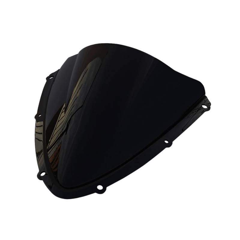 Motorrad Windschild Motorrad Windschutzscheibe Spoiler Windschutz Air Windabweiser Für S&uzuki GSXR600 GSXR750 GSX-R 600 750 GSX R 2008 2009 2010 von SHANSHAN