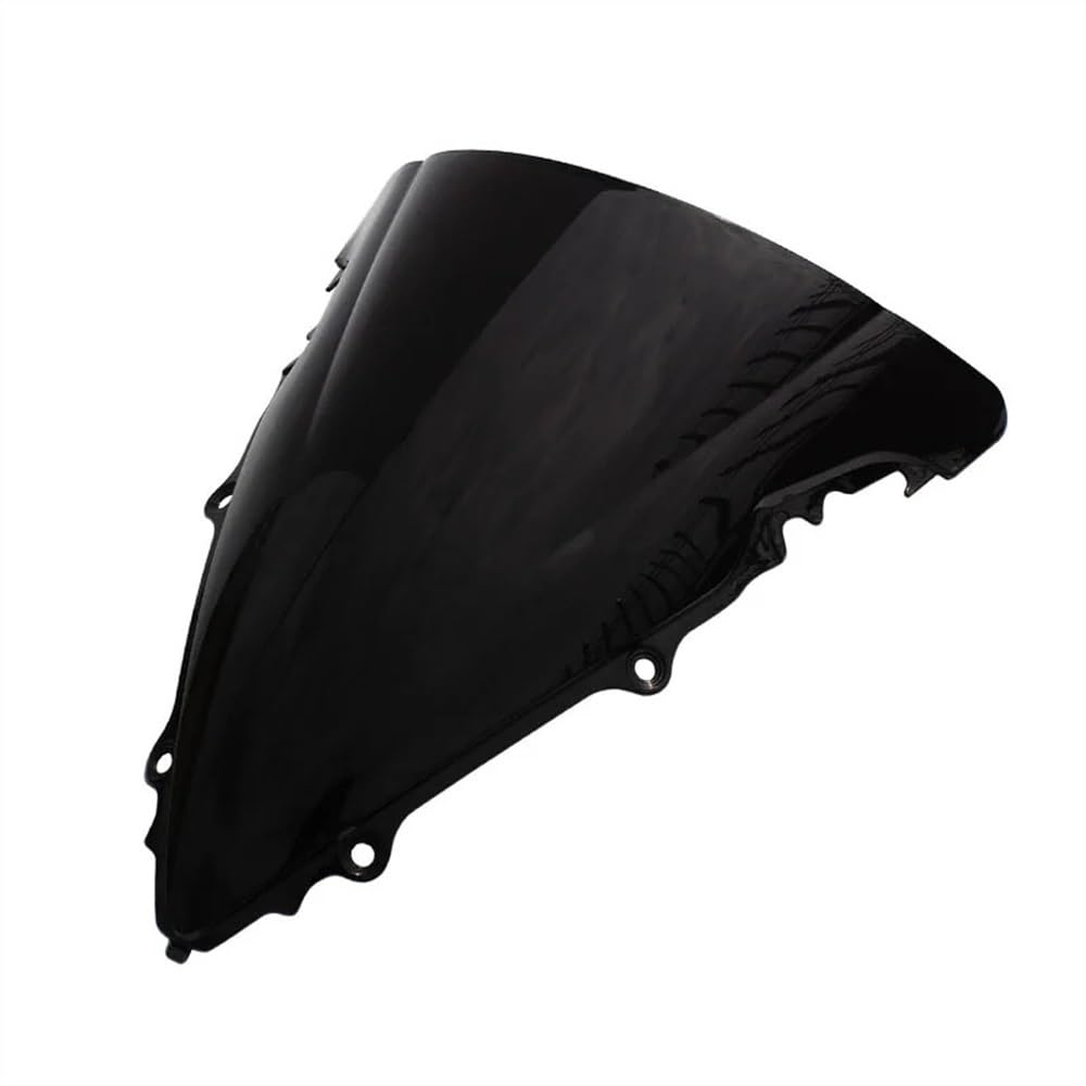 Motorrad Windschild Motorrad Windschutzscheibe Spoiler Windschutz Air Windabweiser Für Y&AMAHA YZF600 R6 2003 2004 2005 YZF-R6 03 04 05 Teile von SHANSHAN