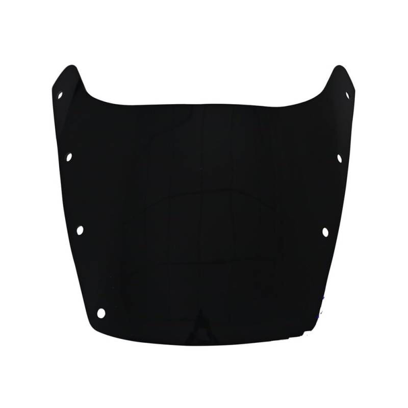 Motorrad Windschild Motorrad Windschutzscheibe Spoiler Windschutz Shroud Verkleidung Windabweiser Für S&uzuki GSX 250F Über 913 GSX250 GSX250F von SHANSHAN