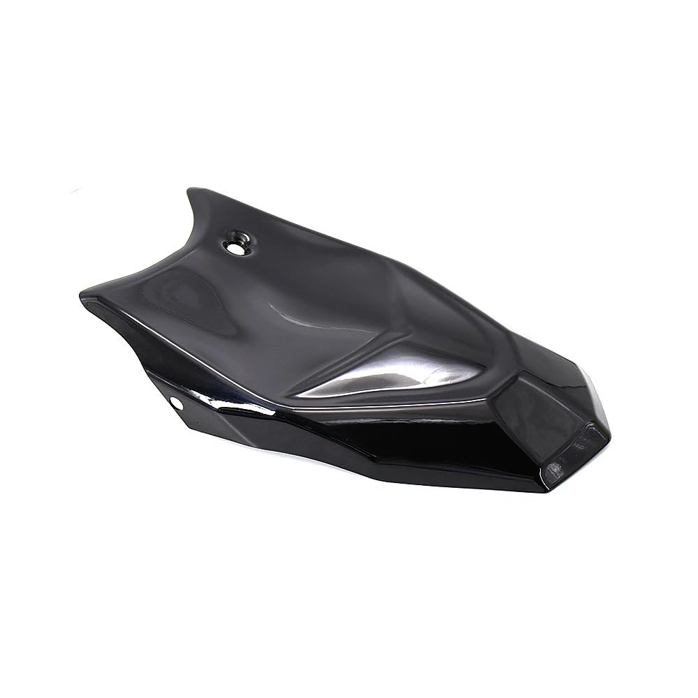 Mud Schutzblech Carbon Kotflügel Hinten Kotflügel Für YA&MAHA XSR900 XSR 900 2013-2021 2020 2019 2018 2017 Motorrad Hinten Extender Erweiterung von SHANSHAN