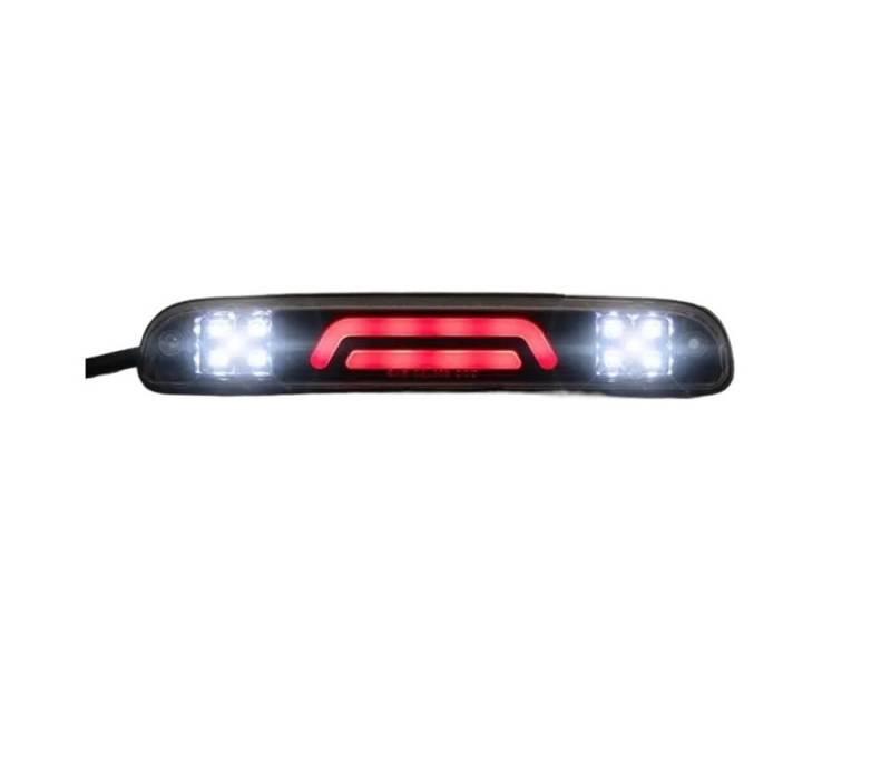 SHANSHAN Kofferraum Bremsleuchte Auto Dritte Bremsleuchte Signal Stop Hinten Lampe Für R&anger 1993-2011 von SHANSHAN