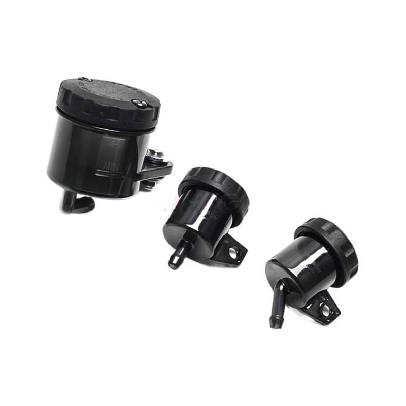 SHANSHAN Motorrad Öleinfüller Deckel Motorrad Linke Bremse Kupplung Tank Tasse Für D&ucati 748 749 916 996 998 1098 1198 S/R 848EVO 9001000 SS Flüssigkeit Öl Reservoir von SHANSHAN