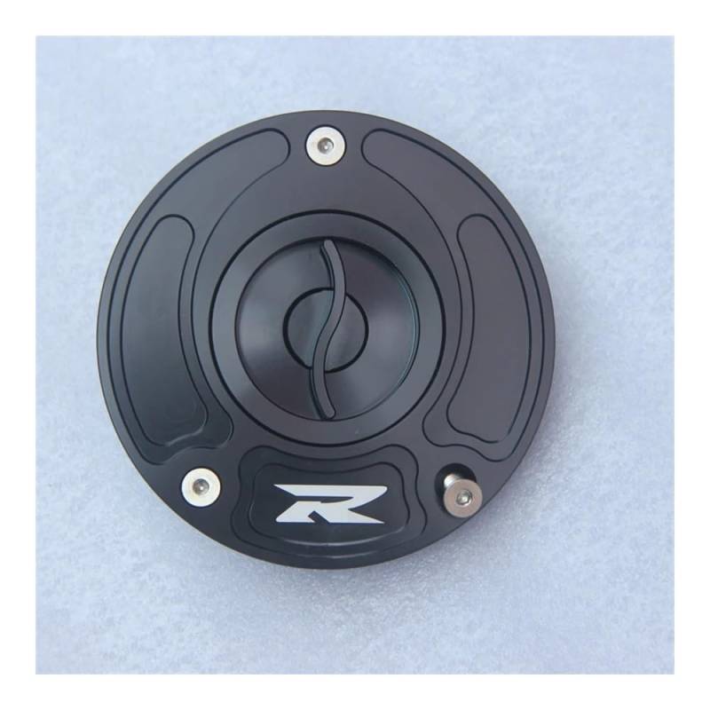 tankdeckel Keyless Motorrad Tank Kraftstoff Tankdeckel Abdeckung Für SU&ZUKI GSXR 600/GSXR 750 2004-2013 2005 2006 2007 2008 2009 2010 2011 2012 von SHANSHAN