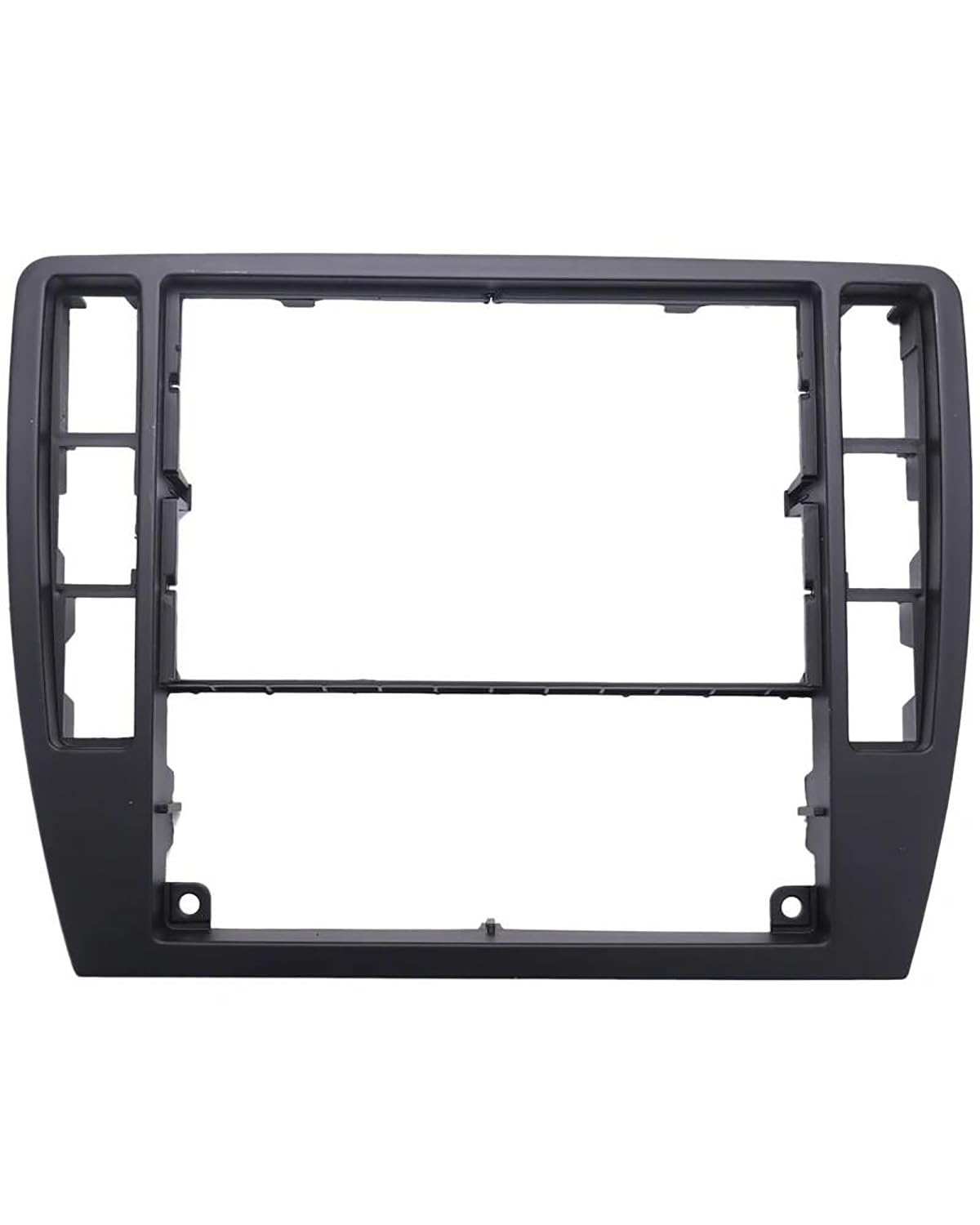 Auto Mittelkonsole Aufkleber Paneel Für Passat Für B5 2001 2002 2003 2004 2005 3B0858069 Innen Armaturenbrett Mittelkonsole Blende Blende Radioblende Auto Schalttafel Aufkleber Paneel von SHAOXING