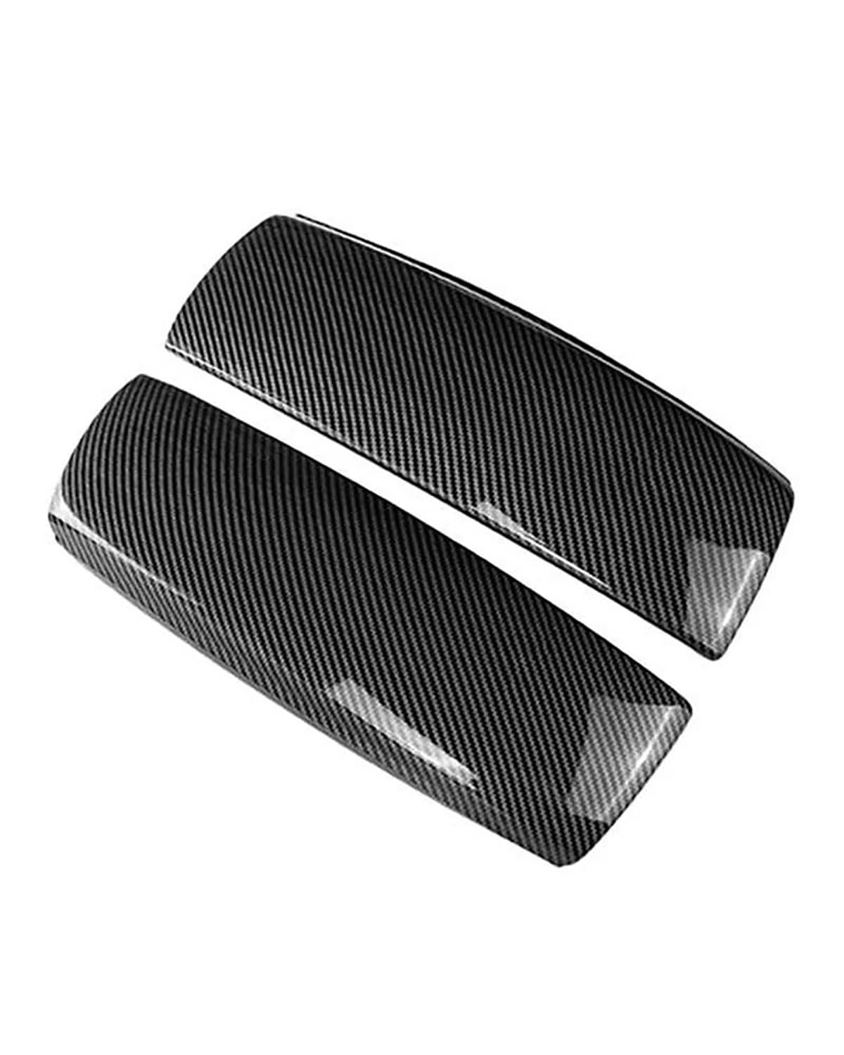 Auto Mittelkonsole Aufkleber Paneel Für X5 Für F15 Für X6 Für F16 2014-2019 Carbon Fiber Center Console Armlehne Box Panel Abdeckung Trim Dekoration Aufkleber Auto Schalttafel Aufkleber Paneel von SHAOXING