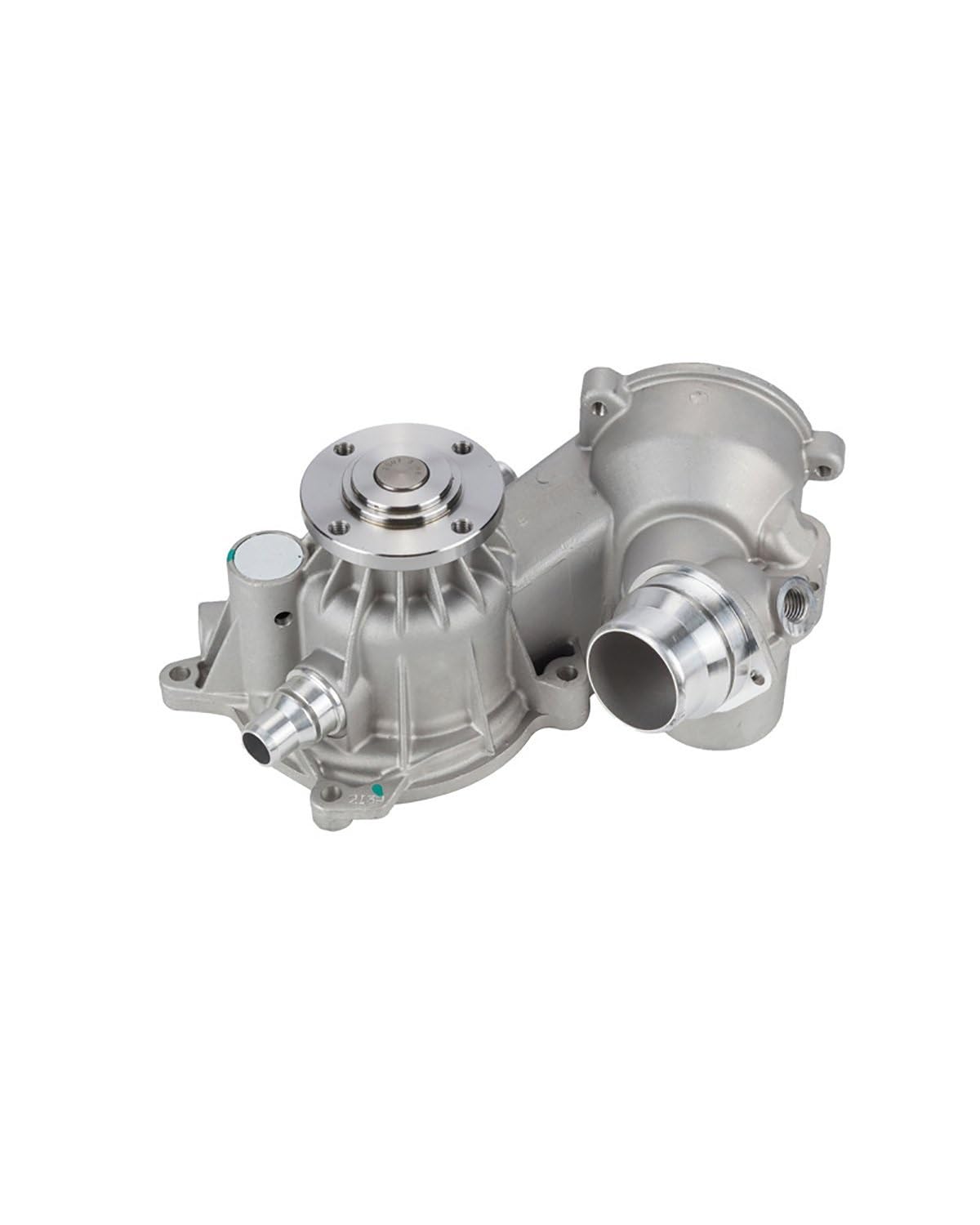 Auto-Wasserpumpe Für 5 Series 6 Series 7 Series Für X5 E63 E64 E65 E66 E60 E70 Kühlwasserpumpen Automobil-Wasserpumpen Wasserpumpe mit Dichtung von SHAOXING