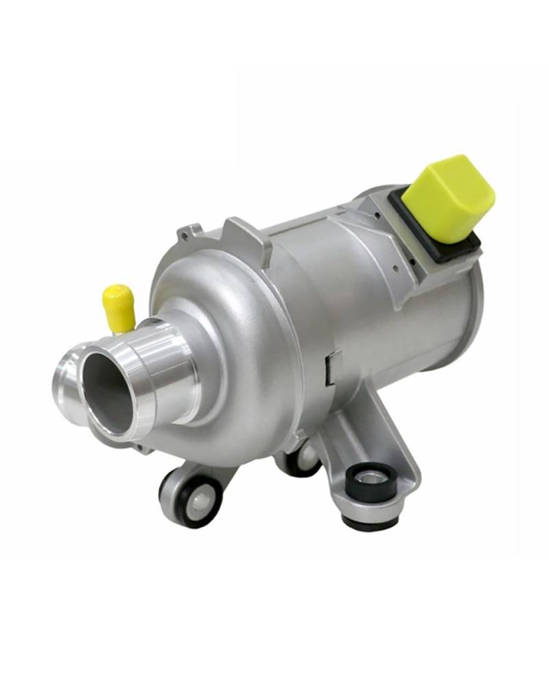 Auto-Wasserpumpe Für Benz N107 Wasserpumpe M274 Motor Kühlmittel Elektronische Wasserpumpe 2742000107 Lange Mund Wasserpumpe mit Dichtung von SHAOXING