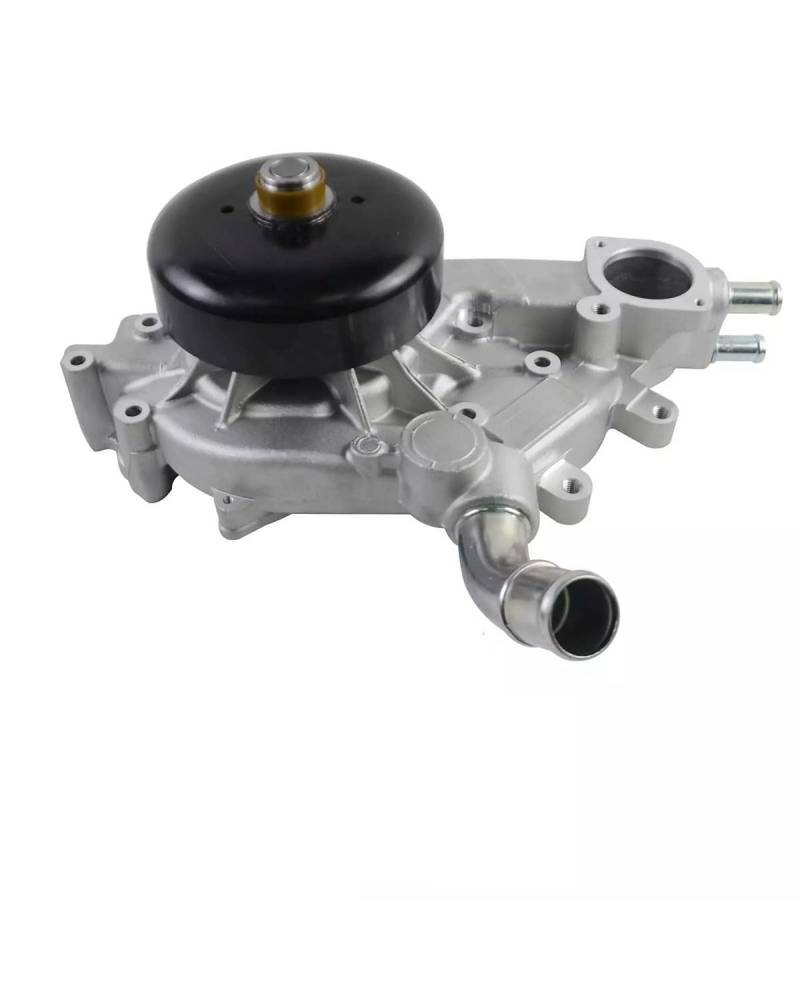 Auto-Wasserpumpe Für Buick Für Cadillac Automobil Motor Kühlwasser Pumpe 12703898 Wasserpumpe mit Dichtung von SHAOXING