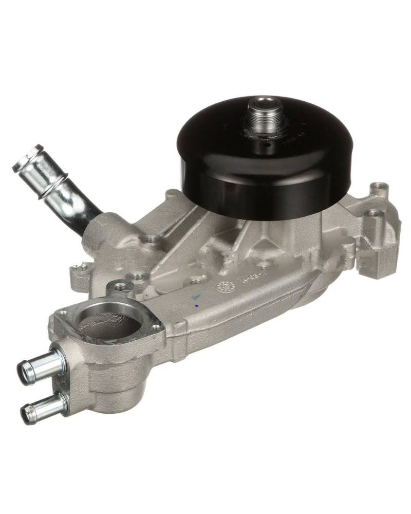 Auto-Wasserpumpe Für Cadillac Für Hummer Für Isuzu AW5087 AW5104 Auto Wasserpumpe Wasserpumpe mit Dichtung von SHAOXING