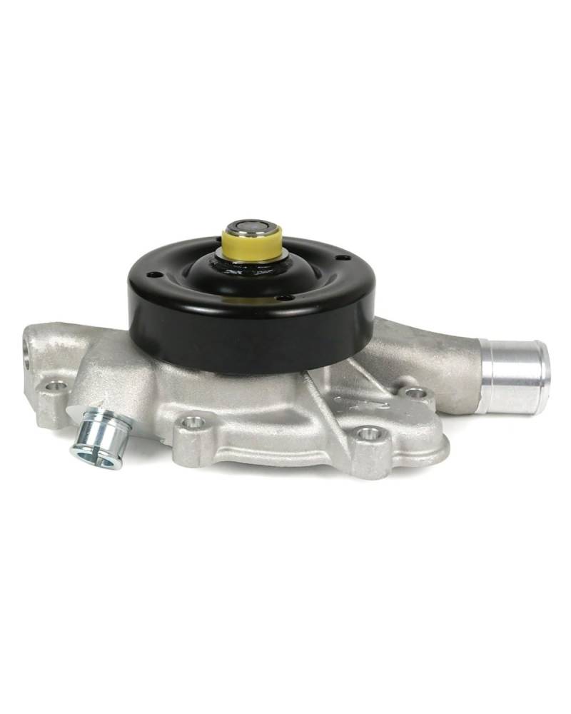 Auto-Wasserpumpe Für Grand Für Cherokee Für Dodge Ram 53020135 53020280 Auto ELF Motor Wasserpumpe Wasserpumpe mit Dichtung von SHAOXING