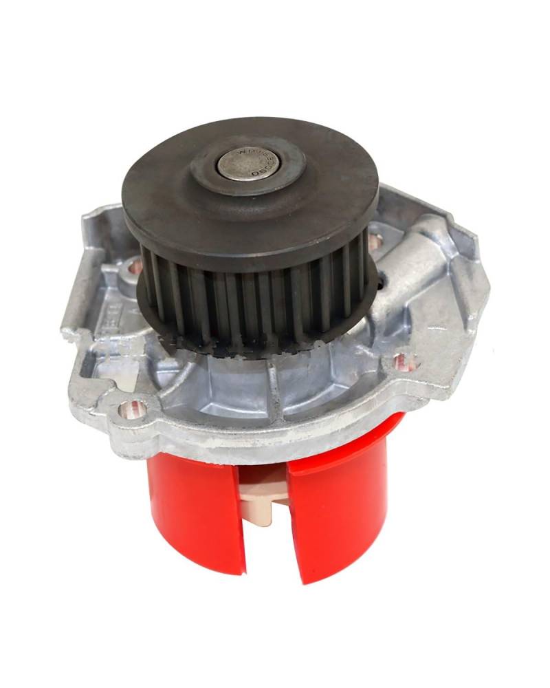 Auto-Wasserpumpe Für Perio Für Siena 55184081 Auto Motor 188A4000 Kühlwasser Pumpe Wasserpumpe mit Dichtung von SHAOXING