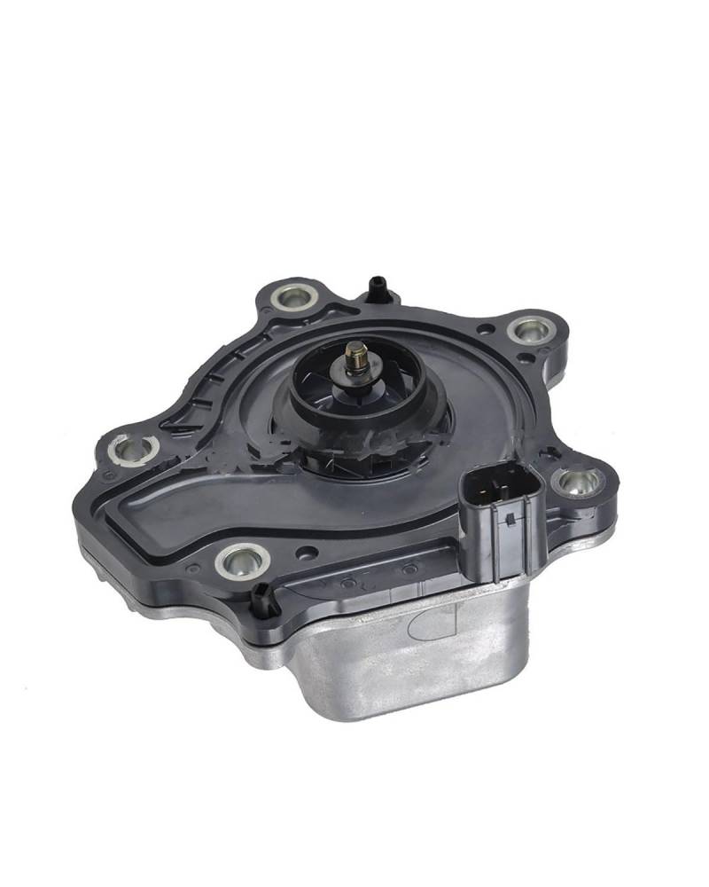 Auto-Wasserpumpe Für Toyota 161A0-29015 161A039015 Auto Wasserpumpe Elektronische Bürstenlosen Wasserpumpe Wasserpumpe mit Dichtung von SHAOXING