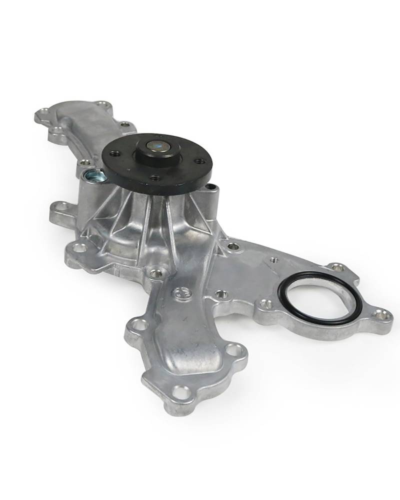 Auto-Wasserpumpe Für Toyota Für Crown Für Lexus GS 16100-39435 Motor Wasserpumpe Assy Wasserpumpe mit Dichtung von SHAOXING