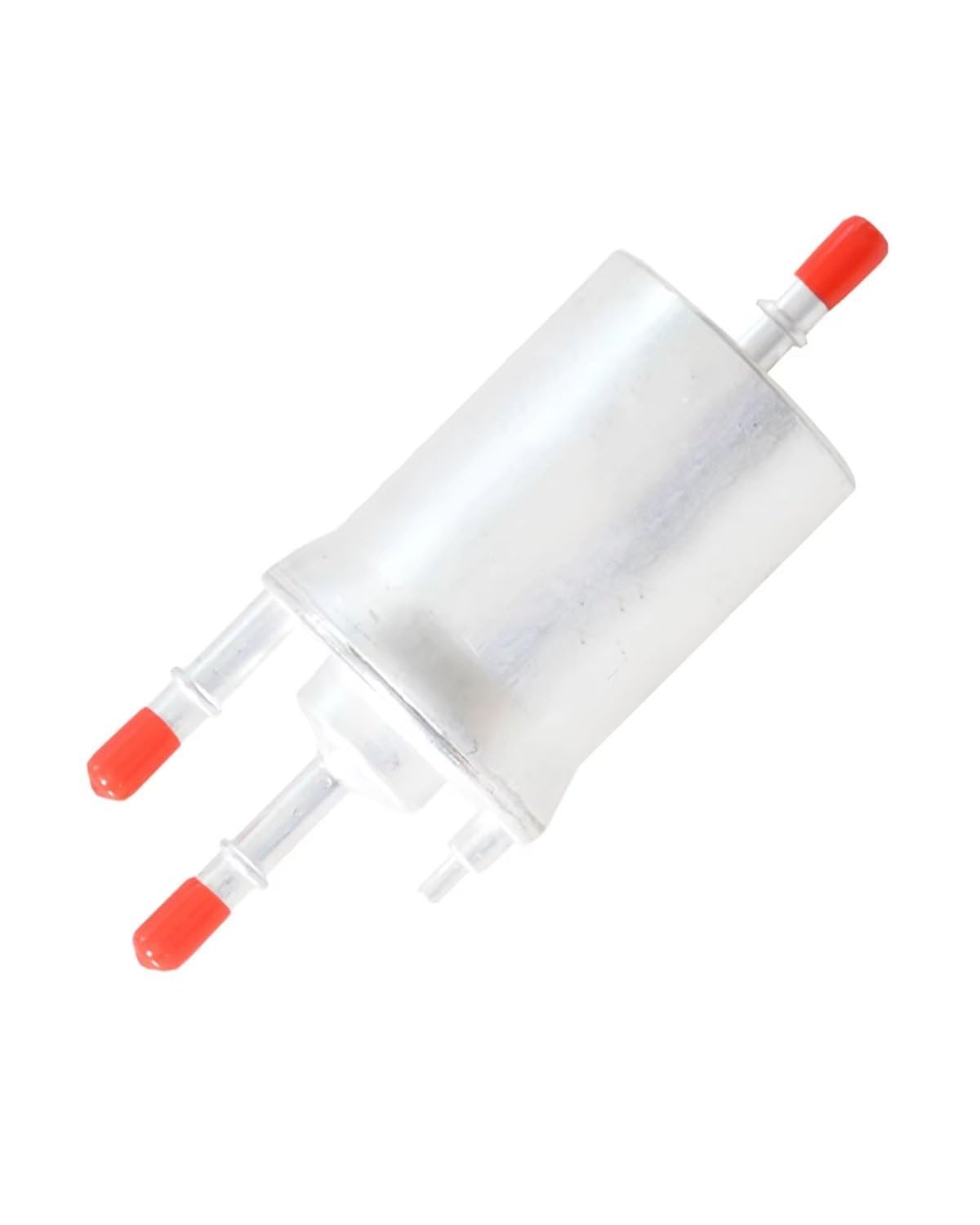 Kraftstofffilter Auto Kraftstoff Filter Für Polo 9N 9J1 2002-2006 1,4 L Für SEAT Ibiza 6L1 1,2 2007-2008 Für Skoda Für Fabia Combi 6Y5 Für A2 8Z0 Benzinfilter von SHAOXING