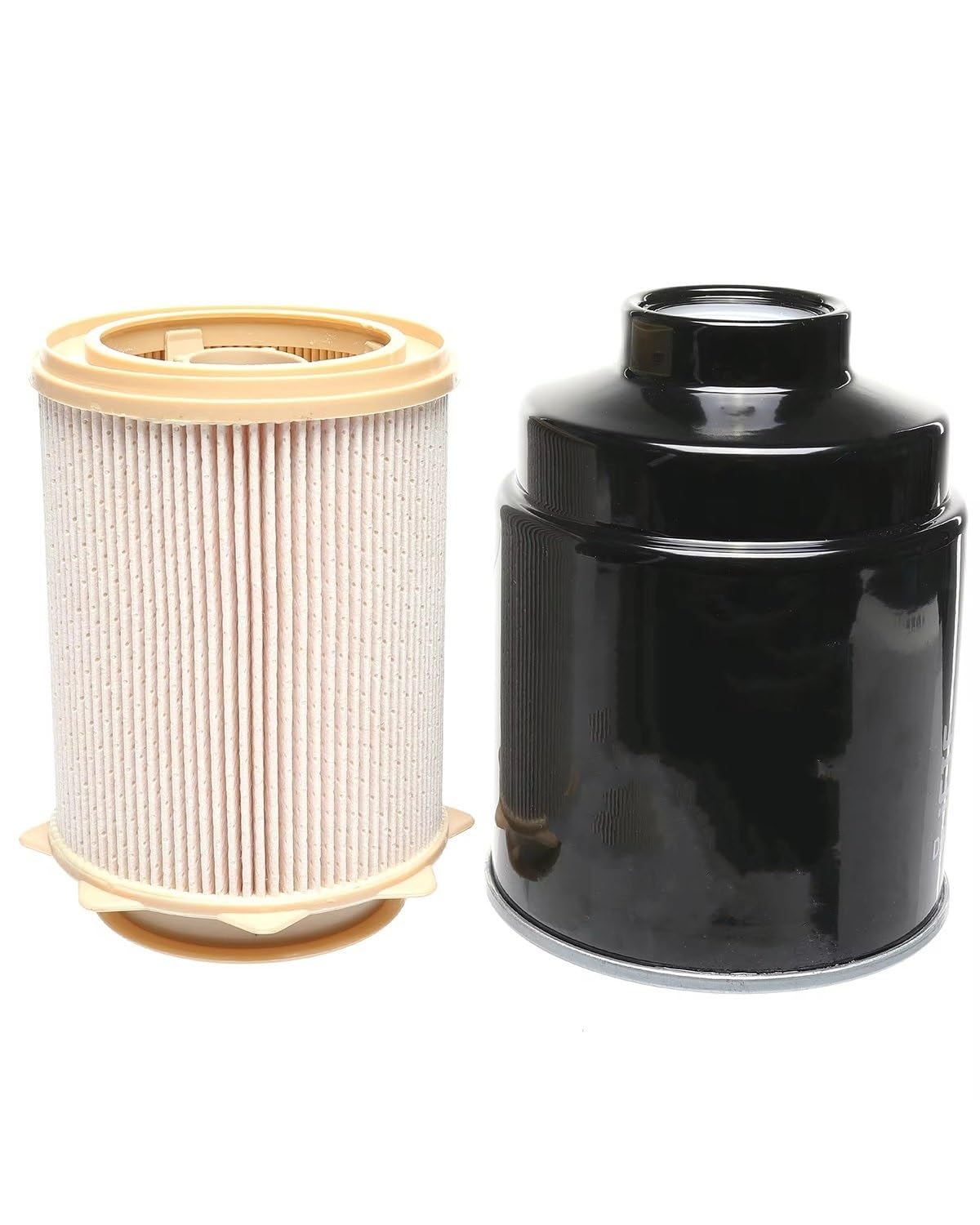 Kraftstofffilter Für Dodge Ram 6.7L 2500 3500 4500 5500 6.7L Cummins Turbo Diesel Motoren 68197867AA 68157291AA Kraftstoff Filter Wasser Separator Set Benzinfilter von SHAOXING