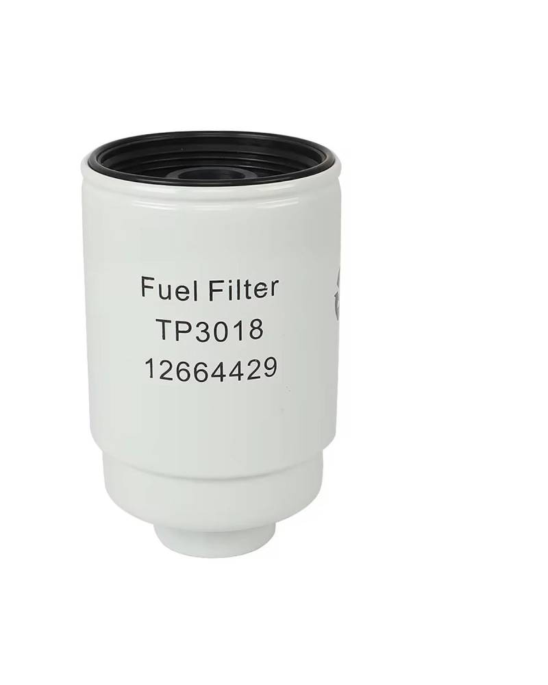 Kraftstofffilter Für Silverado 6.6L TP3018 TP3012 19305685 12664429 Diesel Kraftstofffilter Benzinfilter von SHAOXING