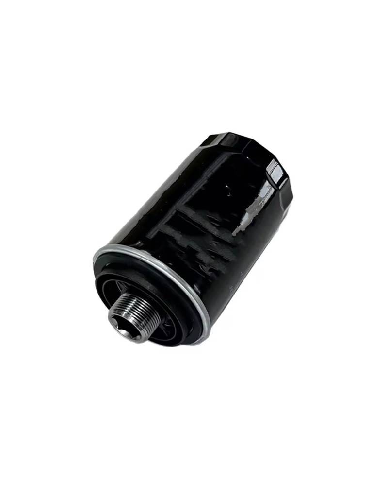 Kraftstofffilter Motorluftfilter Innenraumfilter Ölfilter Kraftstofffilter Für GreatWall Für Haval H9 GWM H9 2,0 T SUV 1109110XKV08A 8100103XKV08A Benzinfilter(1 Oil Filter) von SHAOXING