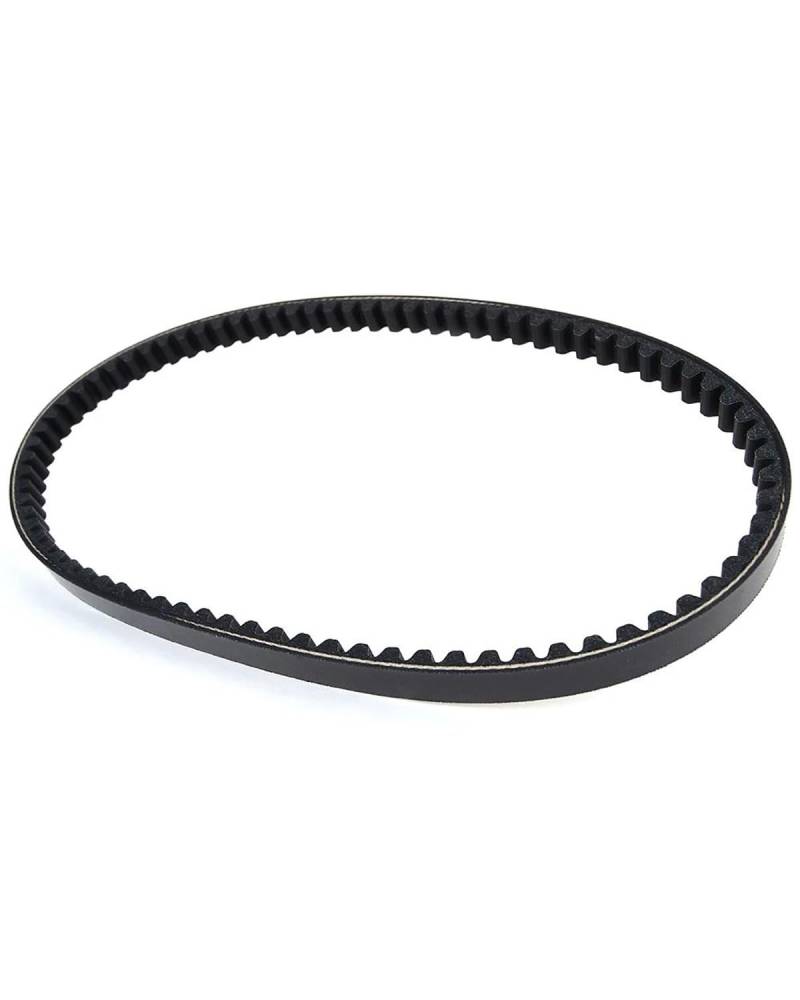 Moped Antriebsriemen Für Polaris Für Scrambler Für 50 23100-113-000 0450238 Motorrad Gürtel Teile Stick Gürtel Black Rubber Antriebsriemen von SHAOXING